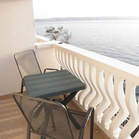 Apartments Tasa Lukovo Sugarje Luaran gambar