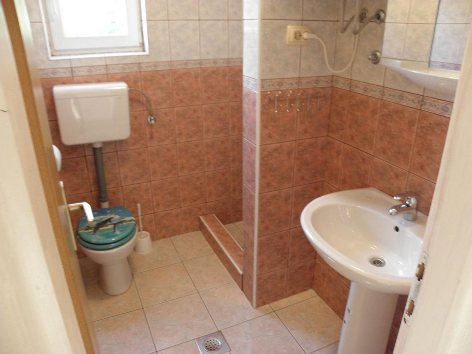 Apartments Tasa Lukovo Sugarje Luaran gambar
