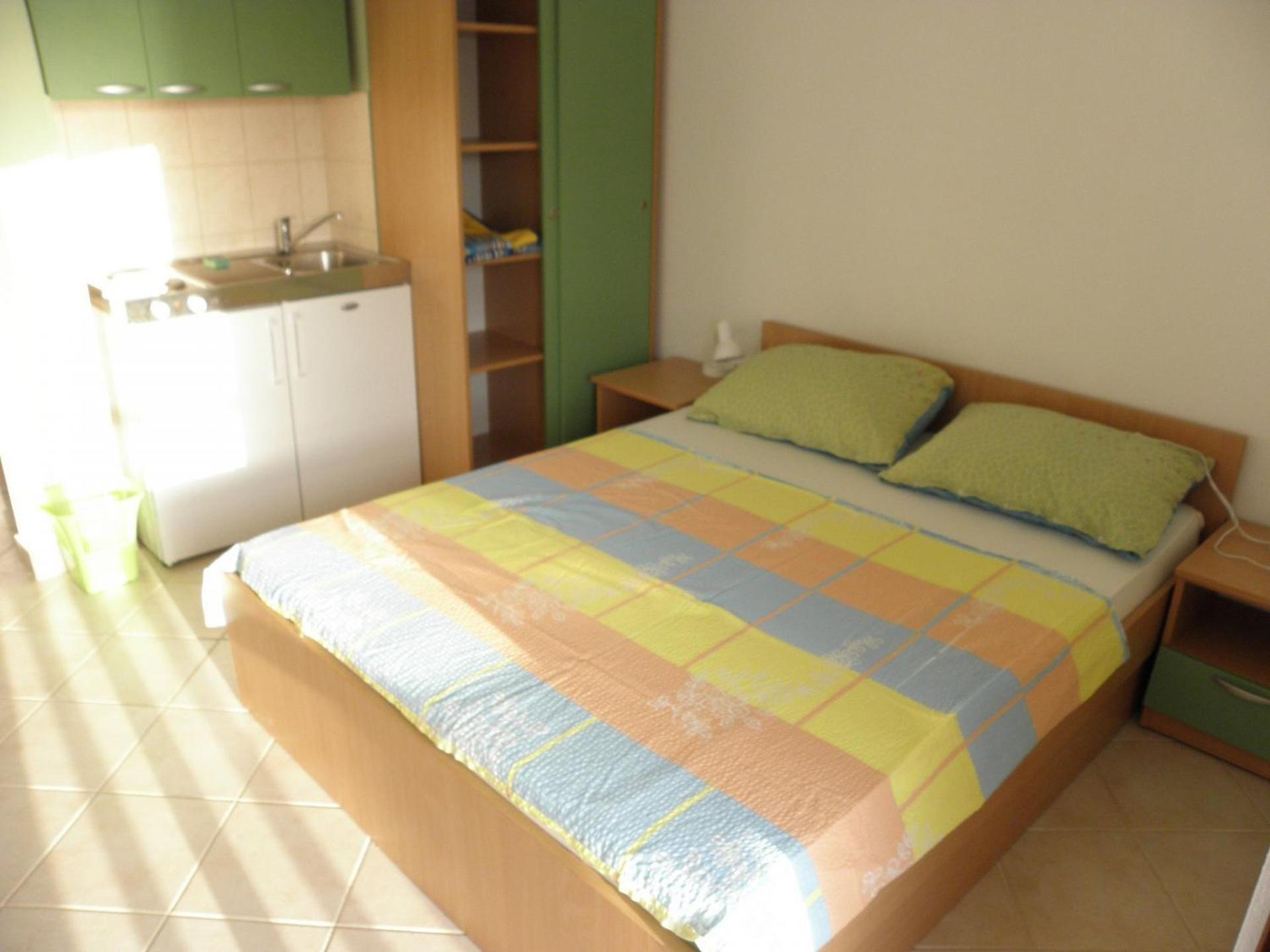 Apartments Tasa Lukovo Sugarje Luaran gambar
