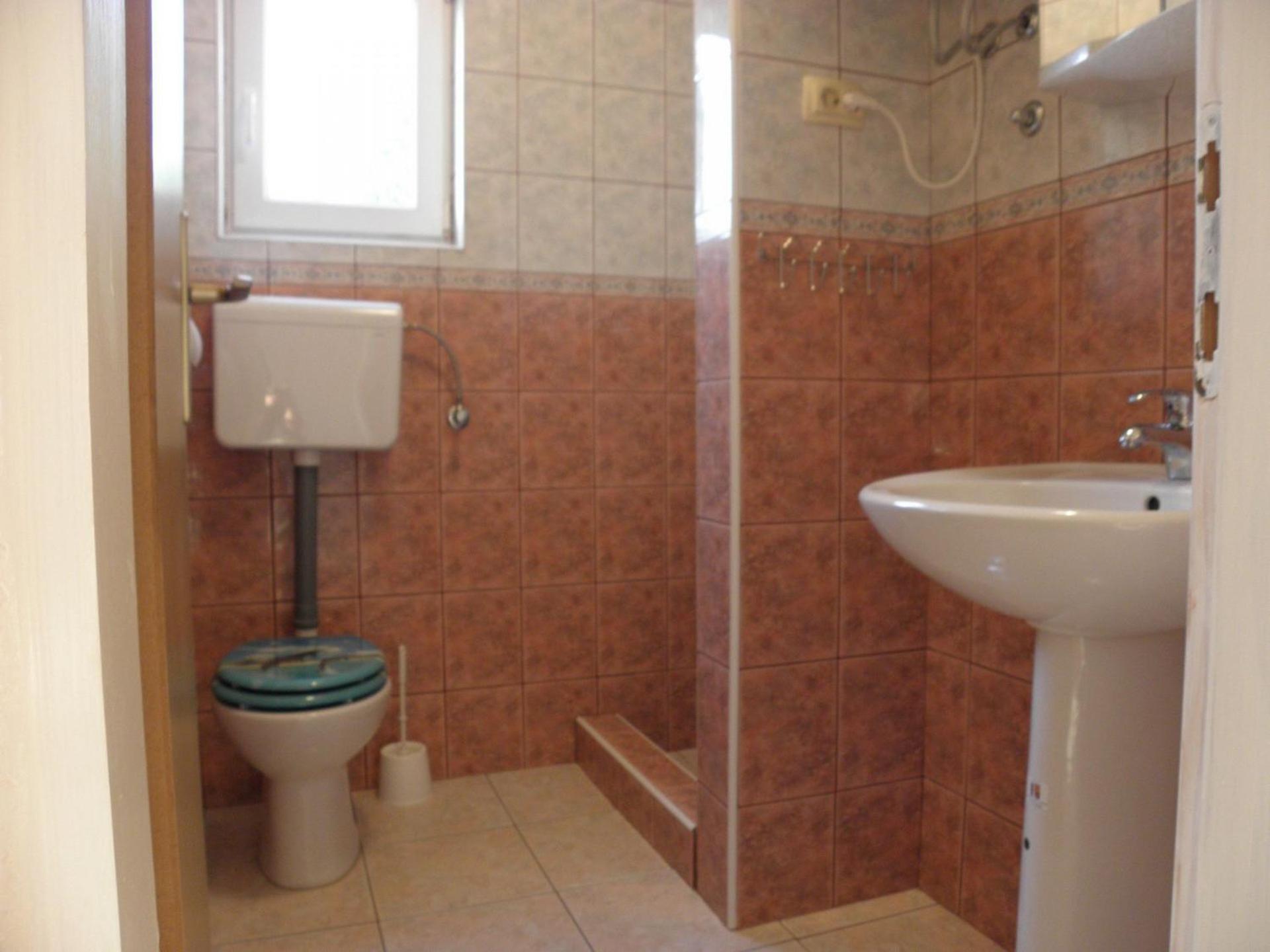 Apartments Tasa Lukovo Sugarje Luaran gambar