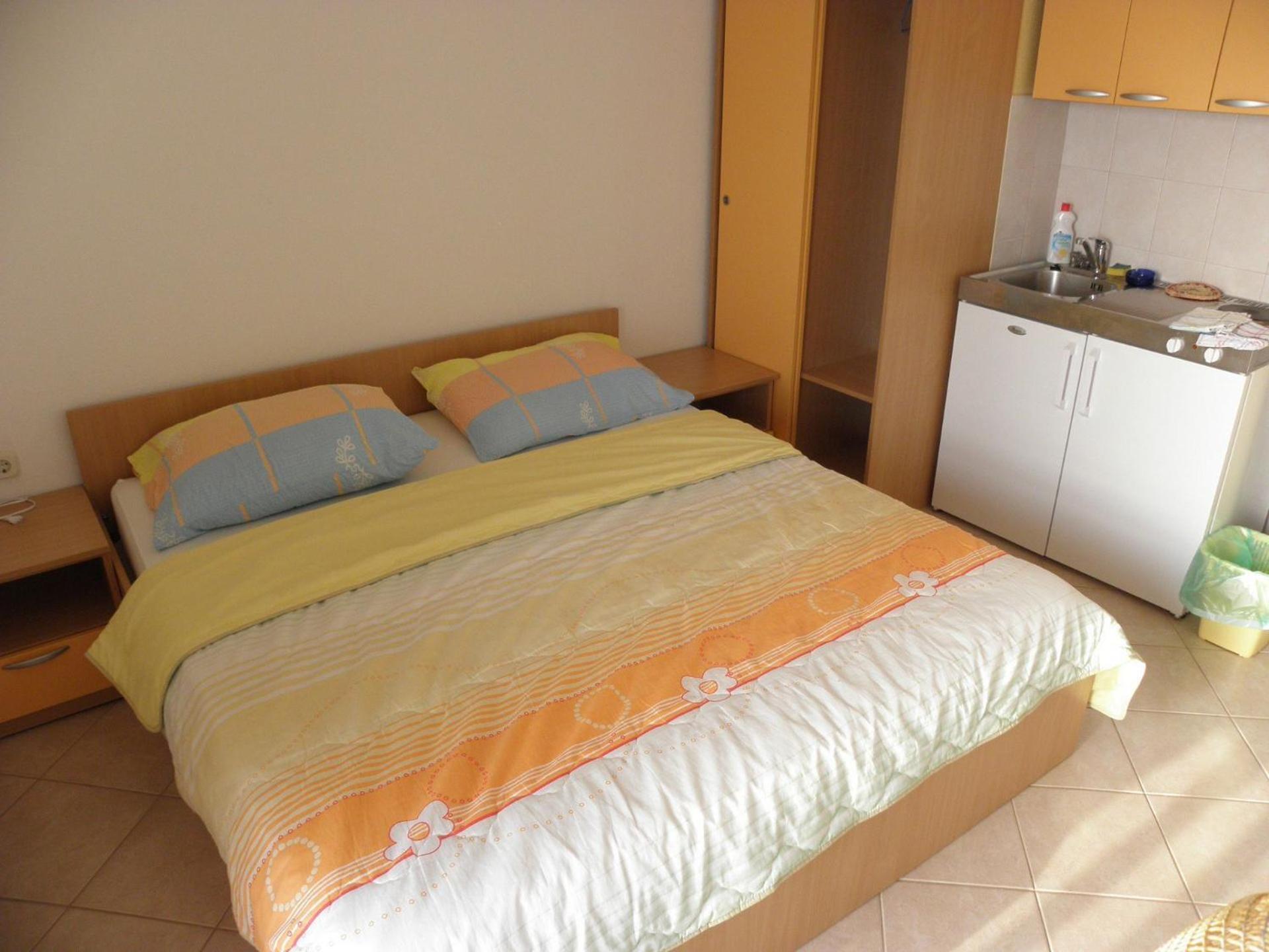Apartments Tasa Lukovo Sugarje Luaran gambar