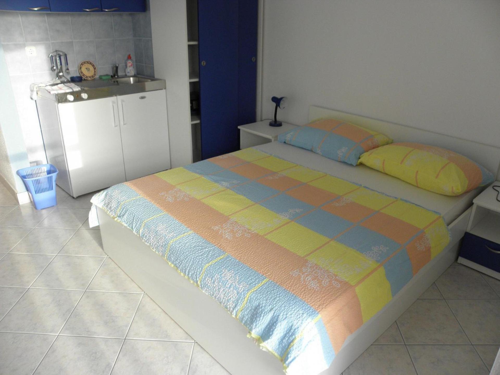 Apartments Tasa Lukovo Sugarje Luaran gambar