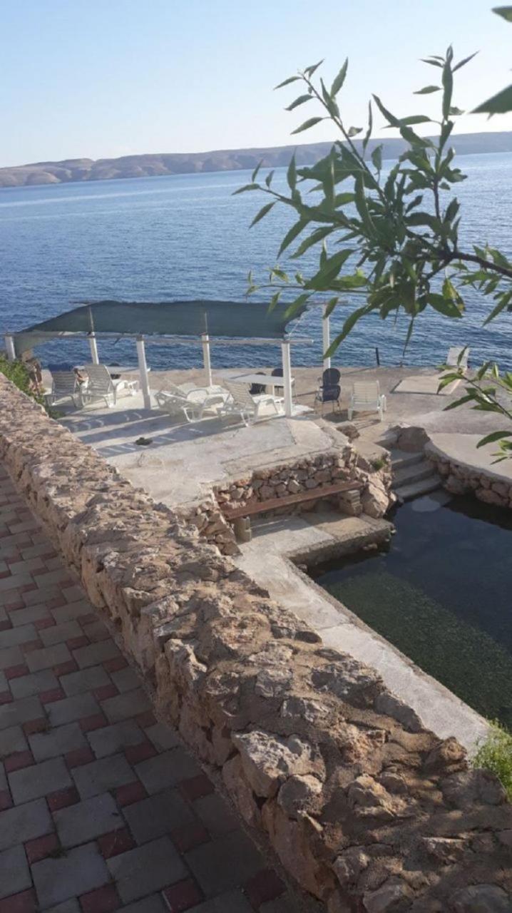 Apartments Tasa Lukovo Sugarje Luaran gambar