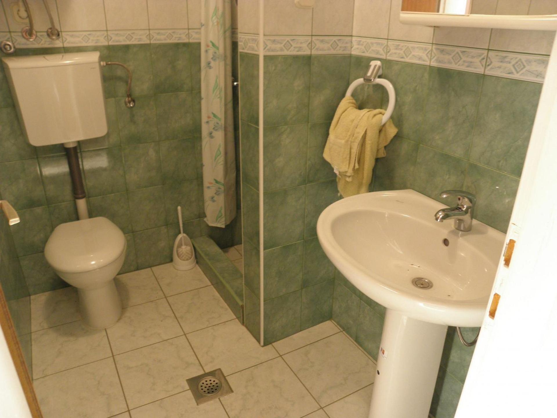 Apartments Tasa Lukovo Sugarje Luaran gambar