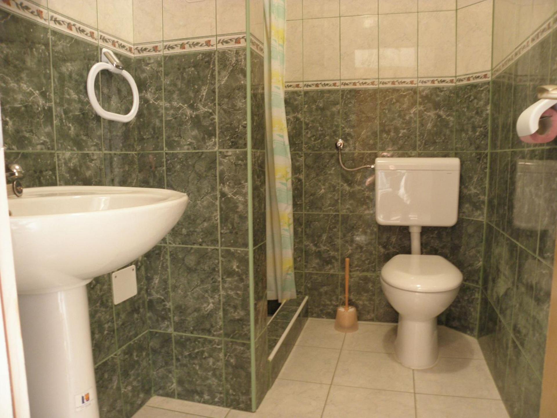 Apartments Tasa Lukovo Sugarje Luaran gambar
