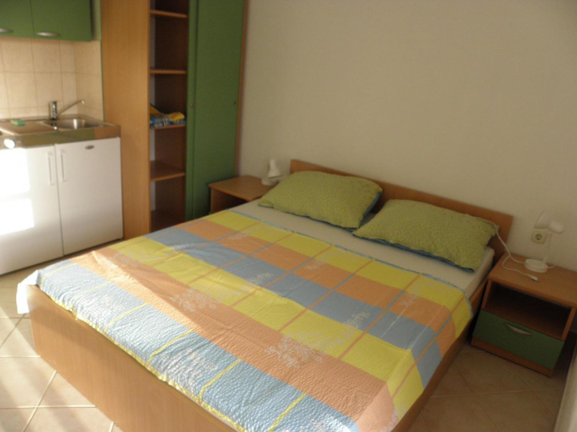 Apartments Tasa Lukovo Sugarje Luaran gambar