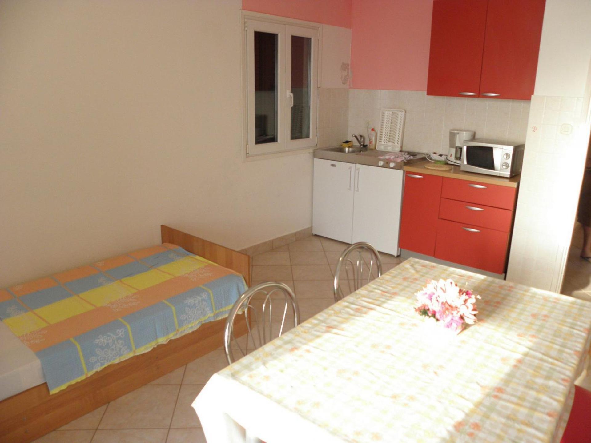 Apartments Tasa Lukovo Sugarje Luaran gambar